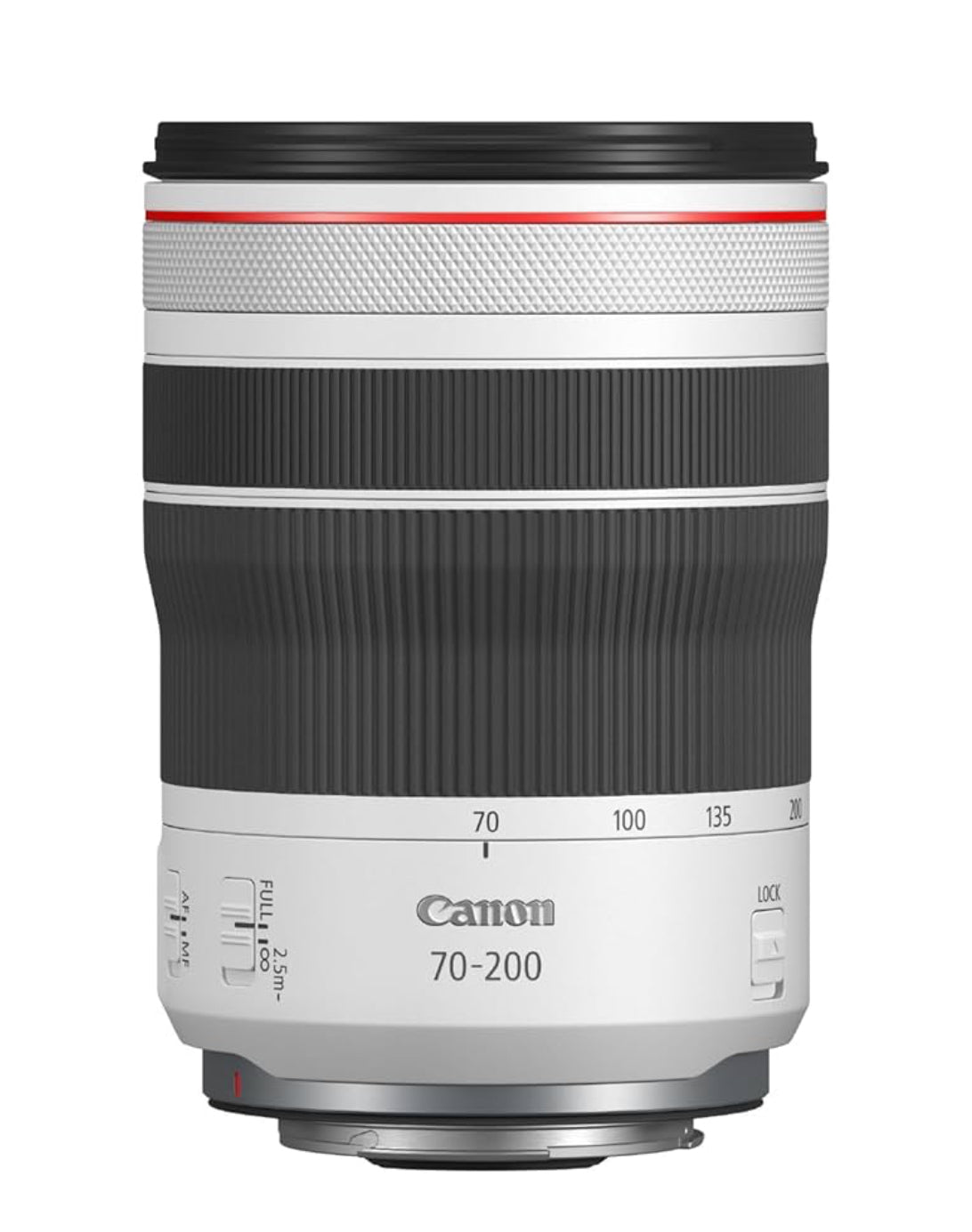 Canon RF 70-200mm f4.0 L IS USM