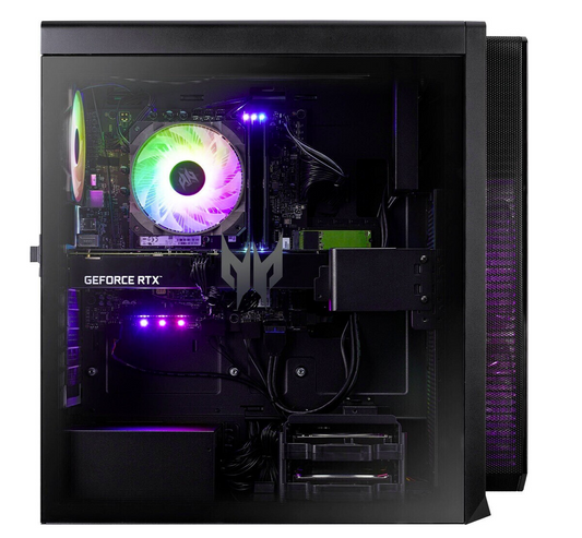 Acer Predator Orion 5000 PO5-650 - Gaming PC