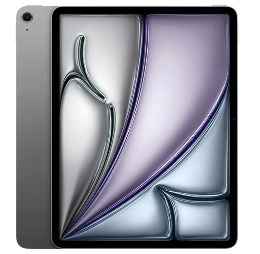 Apple iPad Air 13 2024 1TB WiFi spacegrau