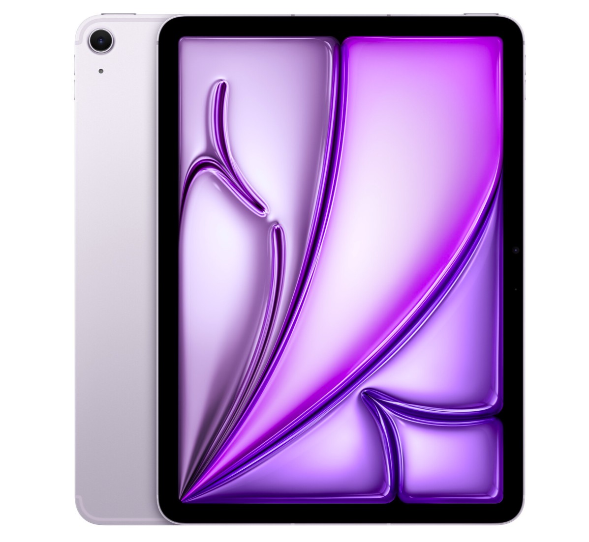 Apple iPad Air 11 M3 2025 WiFi + Cellular 1TB Violett (11 Zoll) - Neu & OVP
