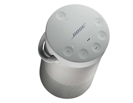 Bose SoundLink Revolve+ II silber