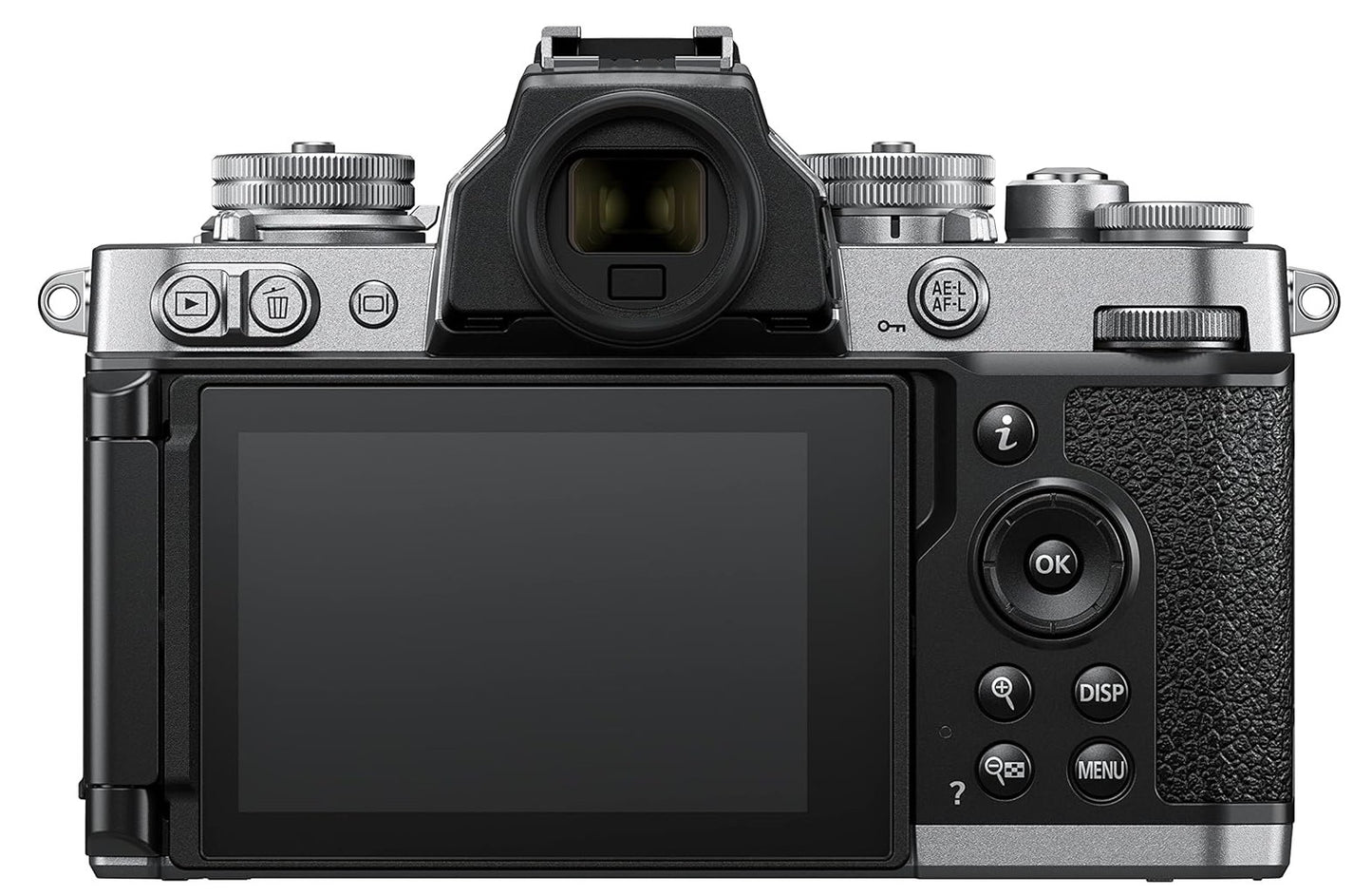 Nikon Z fc Vlogger Kit mit 16-50mm