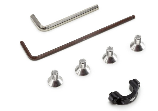 DJI RS 2 Erweiterungs-Basisset