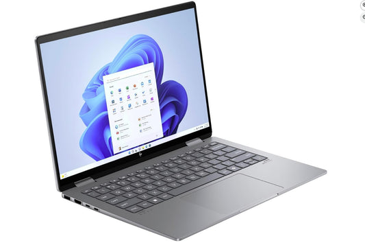 HP Envy x360 14 2024 14-fa0457ng