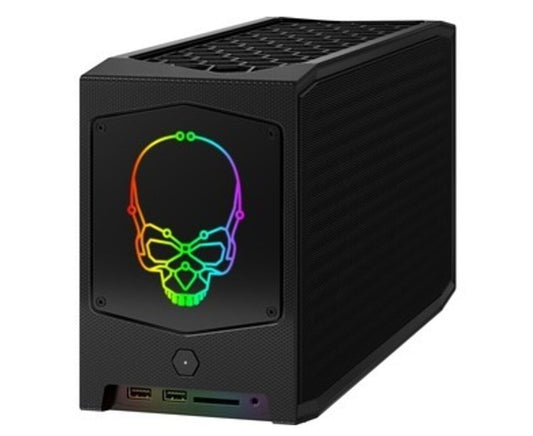 Intel NUC 11 Extreme RNUC11BTMI9002 Barebone