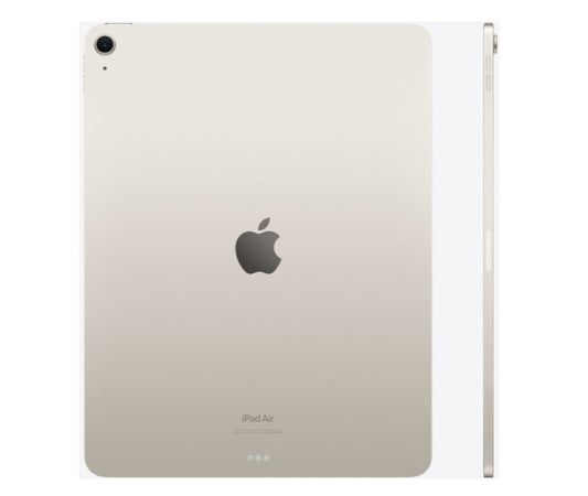 Apple iPad Air 13 2024 1TB WiFi polarstern
