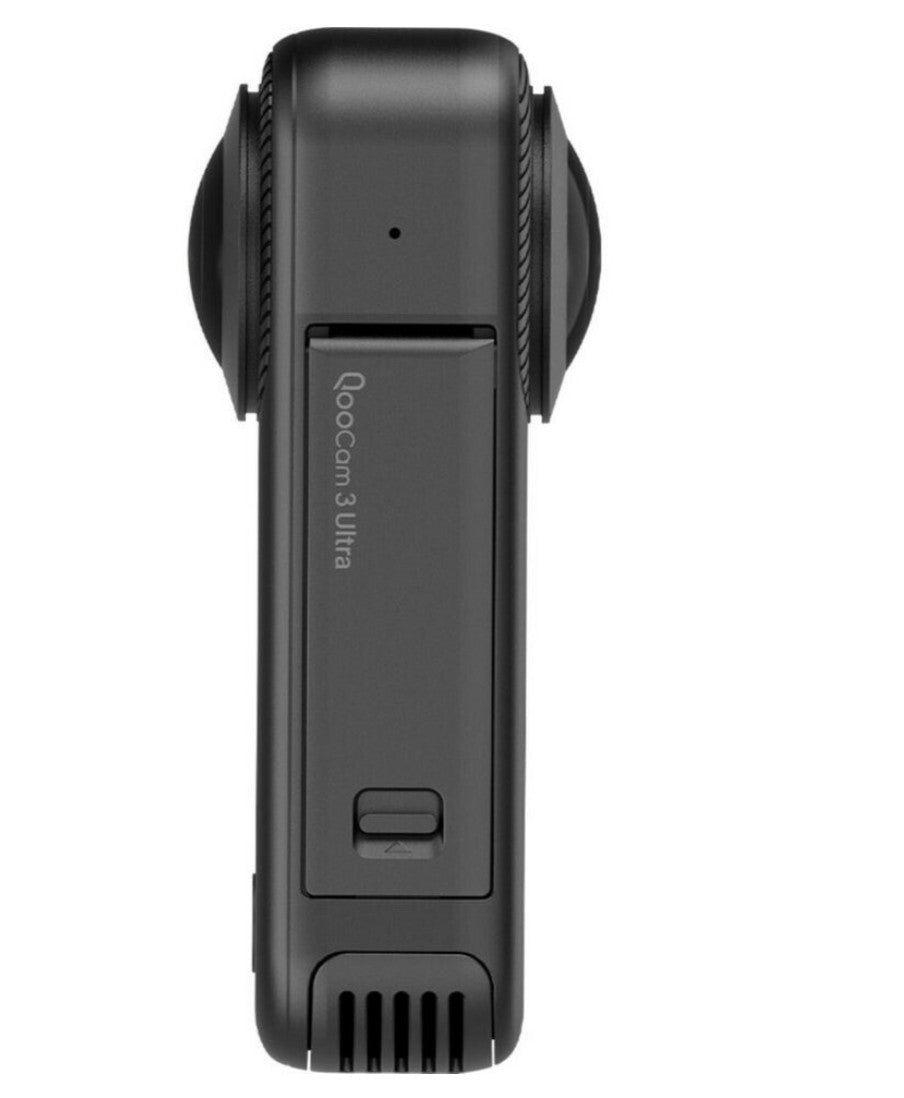 KanDao QooCam 3 Ultra - 8K wasserdichte 360 Action Kamera