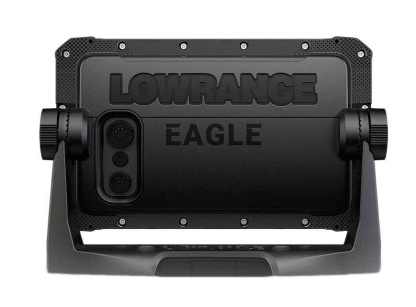 Lowrance Eagle 7 Echolot Fishfinder ohne Geber