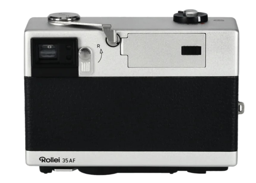 Rollei 35 AF Analoge Kompaktkamera