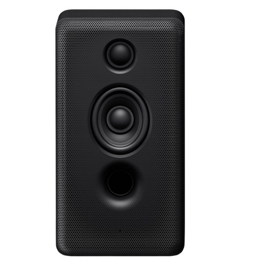 Sony SA-RS3S Lautpsrechersystem