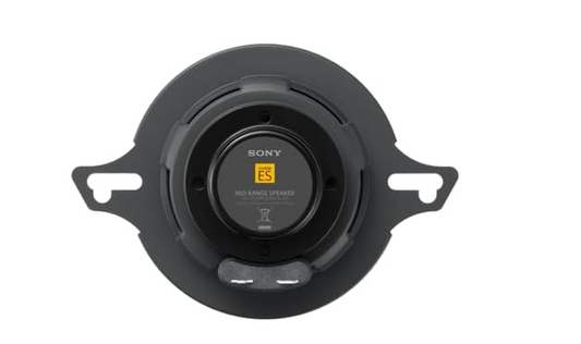 Sony XS-163ES Komponentenlautsprecher