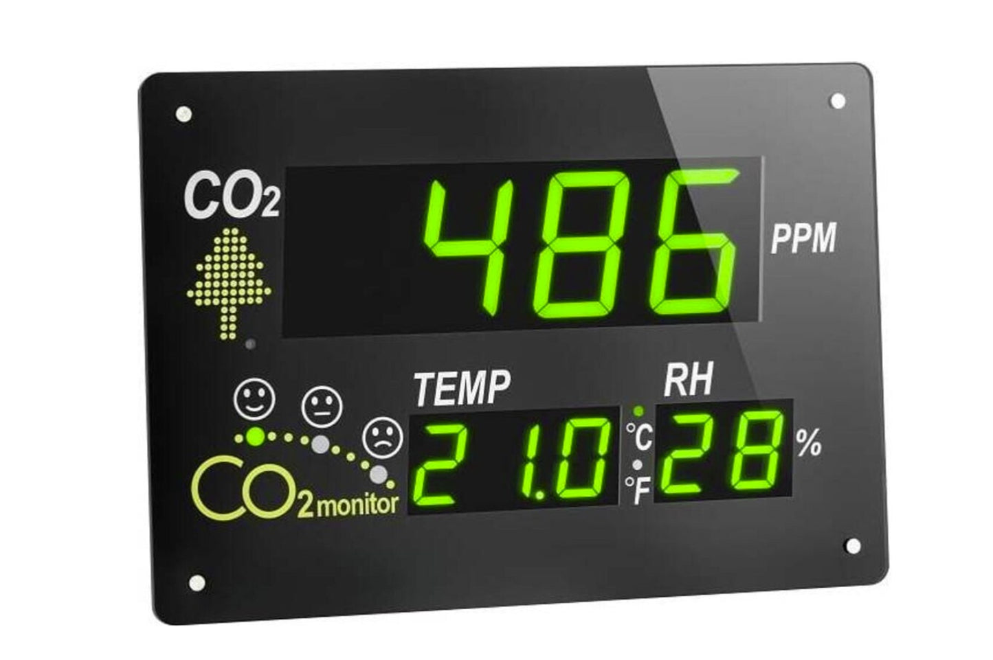 TFA Dostmann AirCO2ntrol Observer (31.5002)