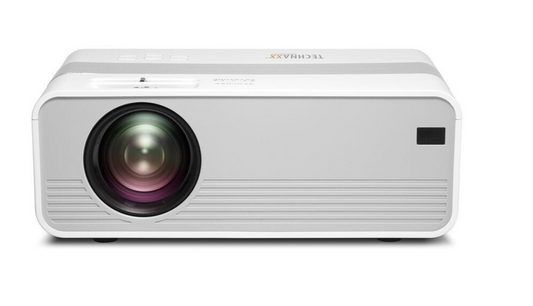 Technaxx Mini-LED Beamer TX-127