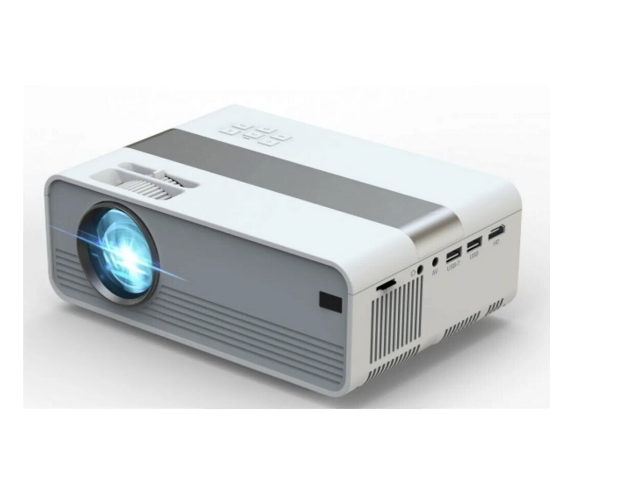 Technaxx Mini-LED Beamer TX-127