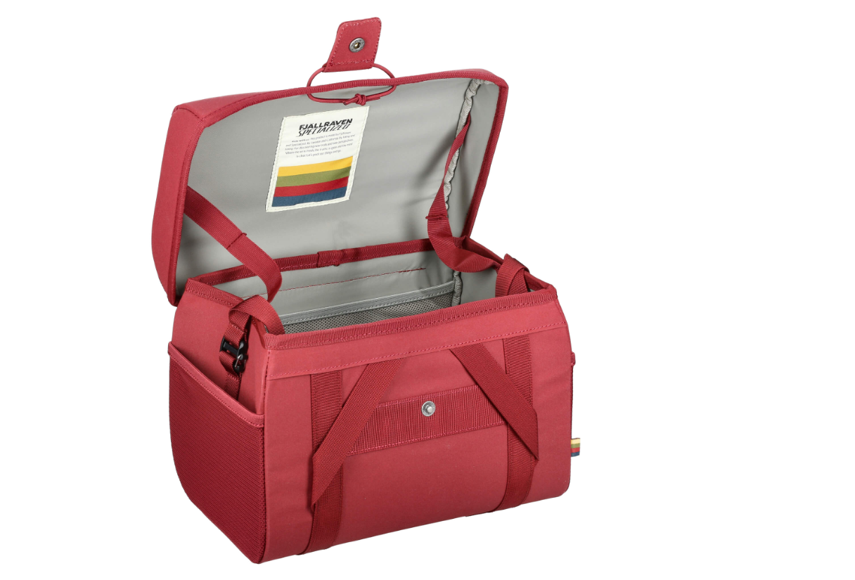 Fjällräven S/F Fahrrad Lenkertasche