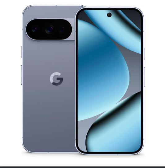 Google Pixel 10 Pro 512GB Moonstone