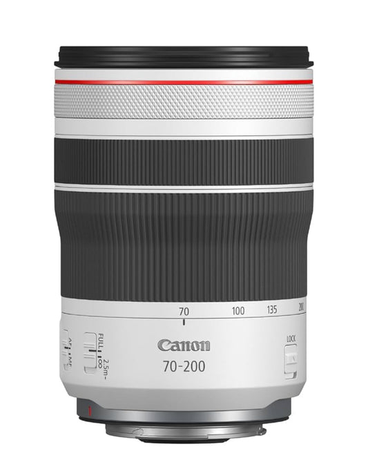 Canon RF 70-200mm f4.0 L IS USM