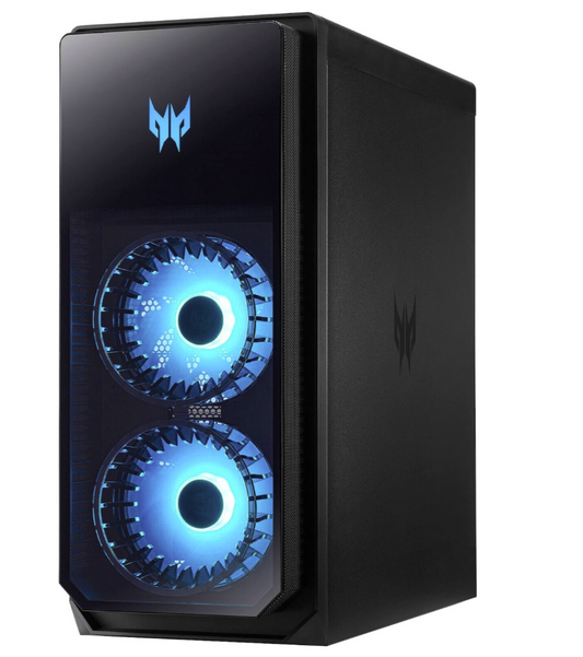 Acer Predator Orion 5000 PO5-650 - Gaming PC
