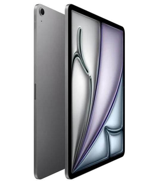 Apple iPad Air 13 2024 1TB WiFi spacegrau