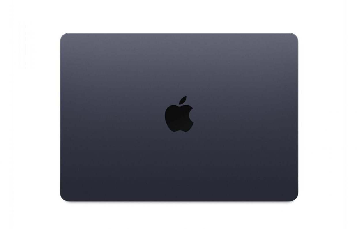 Apple MacBook Air 13" 2022 M2 Mitternacht Z161-0100000