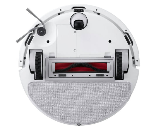 ROBOROCK Q7 BF mit 8000 Pa und smarter Navigation, Saug- & Wischroboter