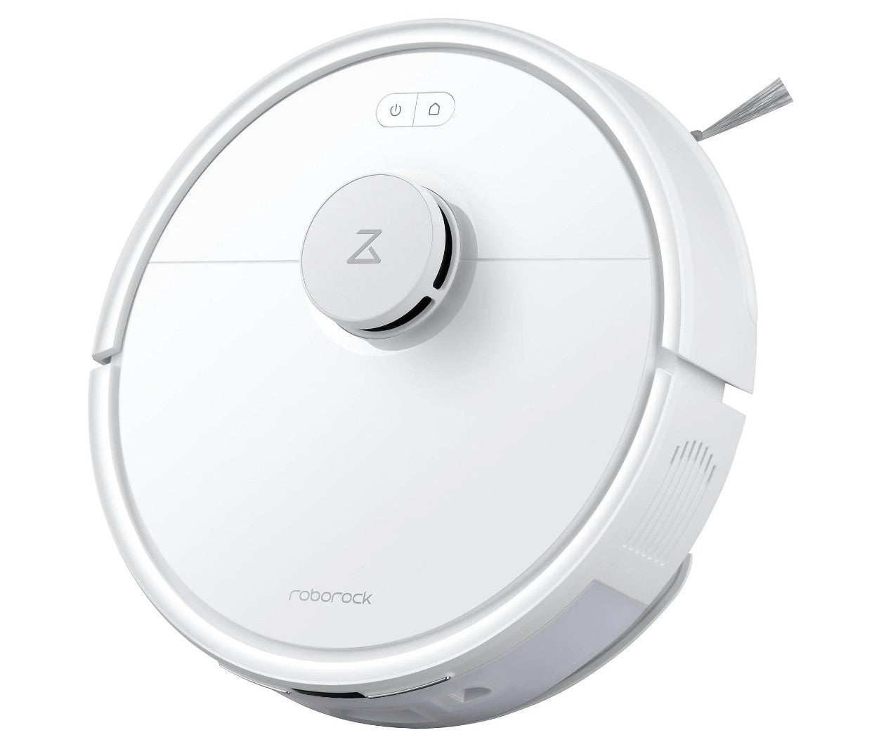 ROBOROCK Q7 BF mit 8000 Pa und smarter Navigation, Saug- & Wischroboter