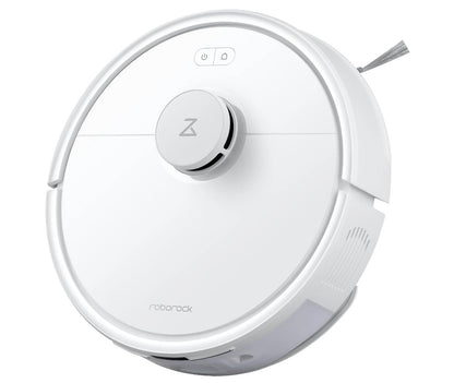 ROBOROCK Q7 BF mit 8000 Pa und smarter Navigation, Saug- & Wischroboter