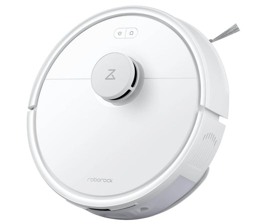 ROBOROCK Q7 BF mit 8000 Pa und smarter Navigation, Saug- & Wischroboter