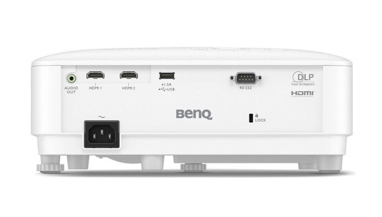 BenQ LW500ST Beamer