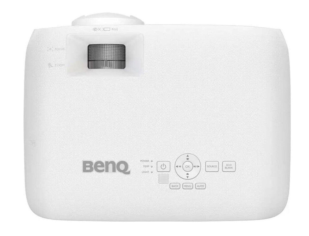 BenQ LW500ST Beamer