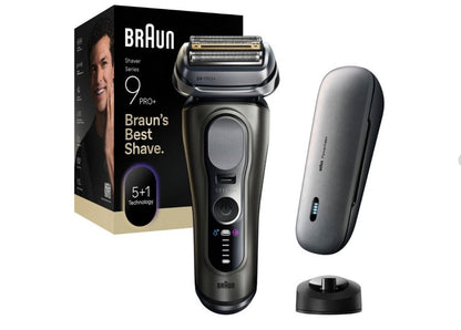 Braun Series 9 PRO+ 9625s