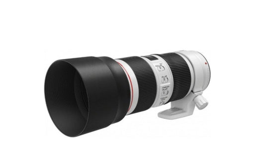 Canon EF 70-200mm f4.0 L IS II USM