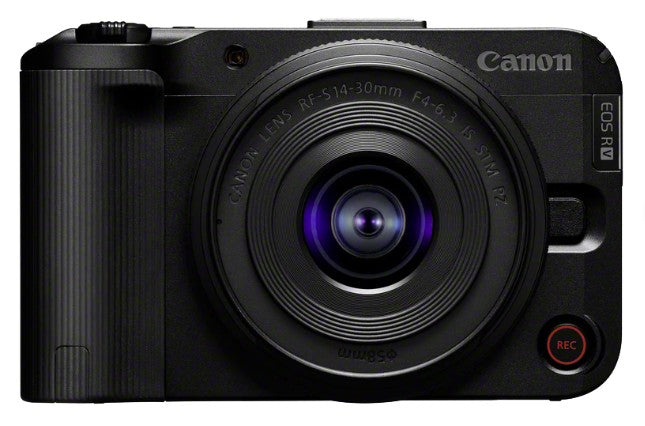 Canon EOS R50 V Content Creator Kit