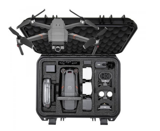 DJI Mavic 2 Drohne Enterprise Zoom Universal Edition