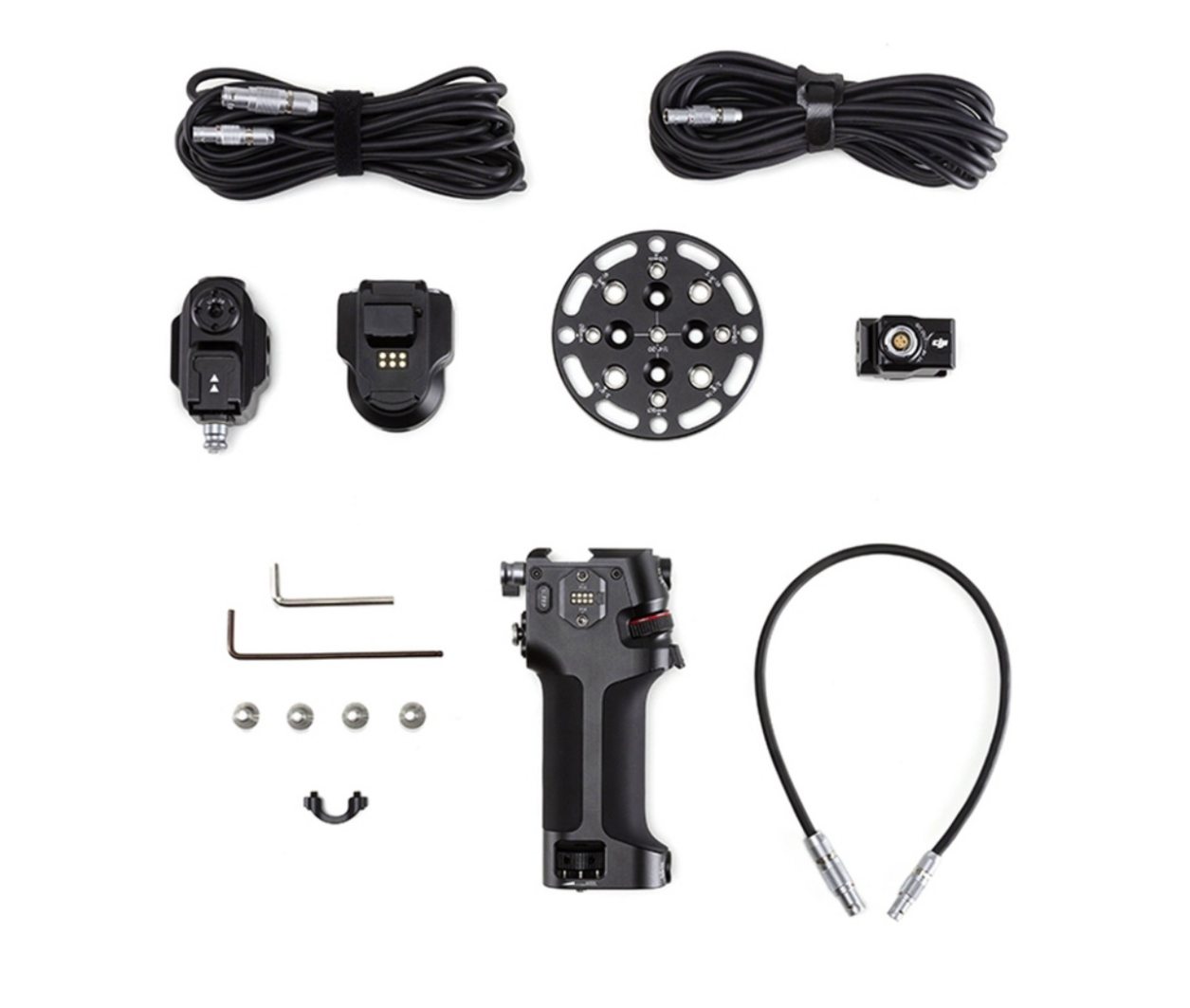 DJI RS 2 Erweiterungs-Basisset