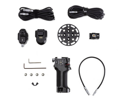 DJI RS 2 Erweiterungs-Basisset
