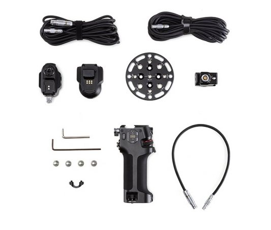 DJI RS 2 Erweiterungs-Basisset