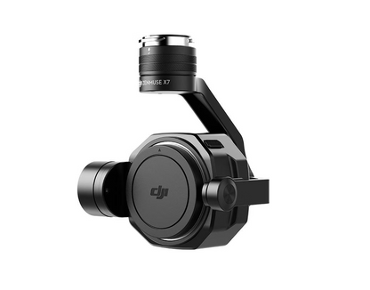 DJI Zenmuse X7 Drohnen Kamera