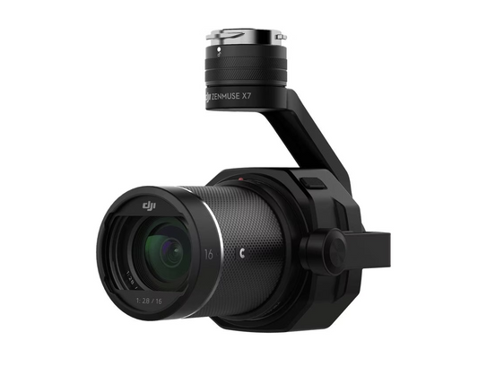 DJI Zenmuse X7 Drohnen Kamera