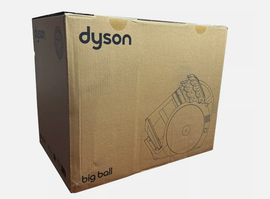 Dyson Big Ball Absolute 2 Staubsauger