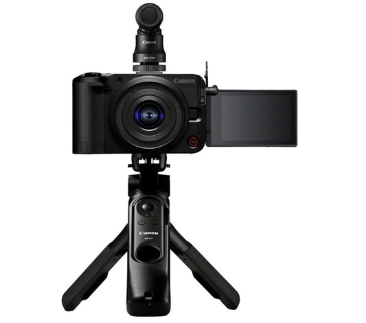 Canon EOS R50 V Content Creator Kit