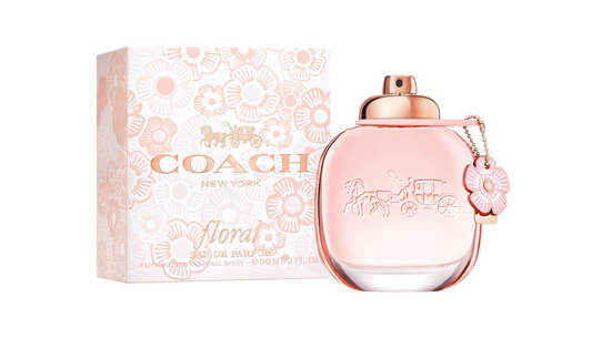 Coach Coach Floral Eau de Parfum 90ml