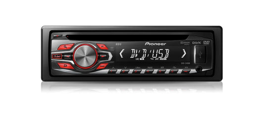 Pioneer Autoradio / DVD-Spieler DVH-340UB
