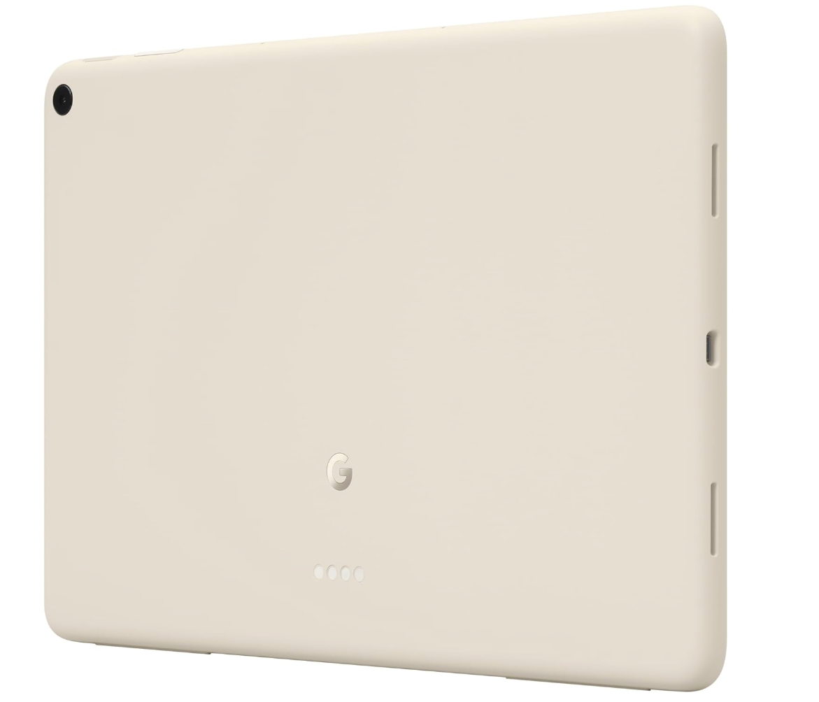 Google Pixel Tablet 256GB Porzellan