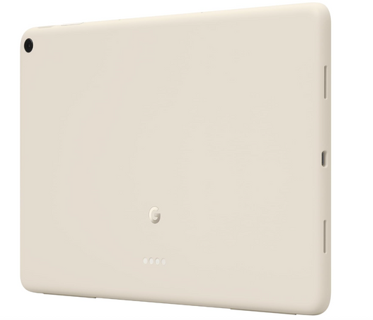 Google Pixel Tablet 256GB Porzellan