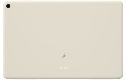 Google Pixel Tablet 256GB Porzellan