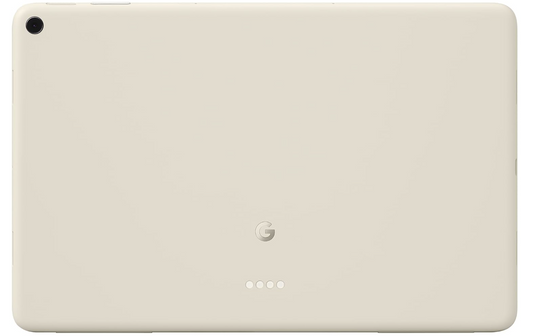 Google Pixel Tablet 256GB Porzellan