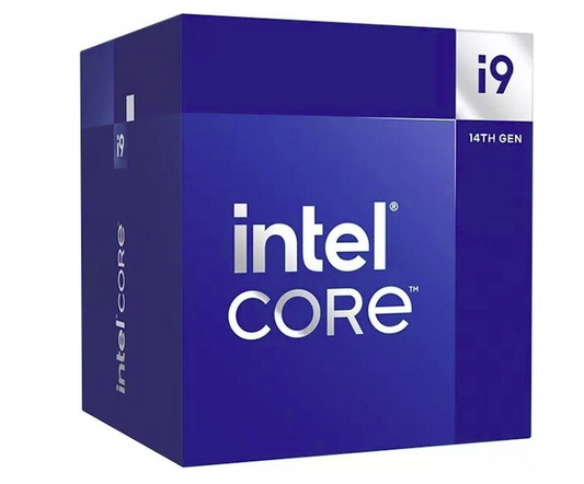 Intel Core i9-14900F Boxed