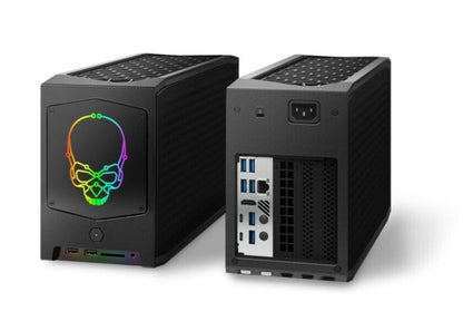 Intel NUC 11 Extreme RNUC11BTMI9002 Barebone