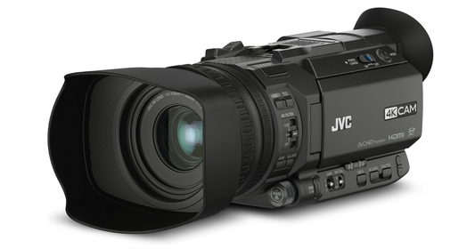 JVC GY-HM170 Camcorder